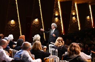 Gemlik’te Kadınlar Günü’ne Özel Türkü Gecesi